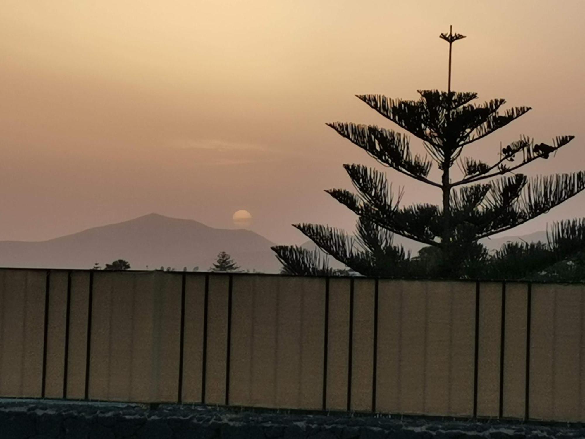 Villa Juanita, Puerto Del Carmen, Lanzarote Tías Kültér fotó