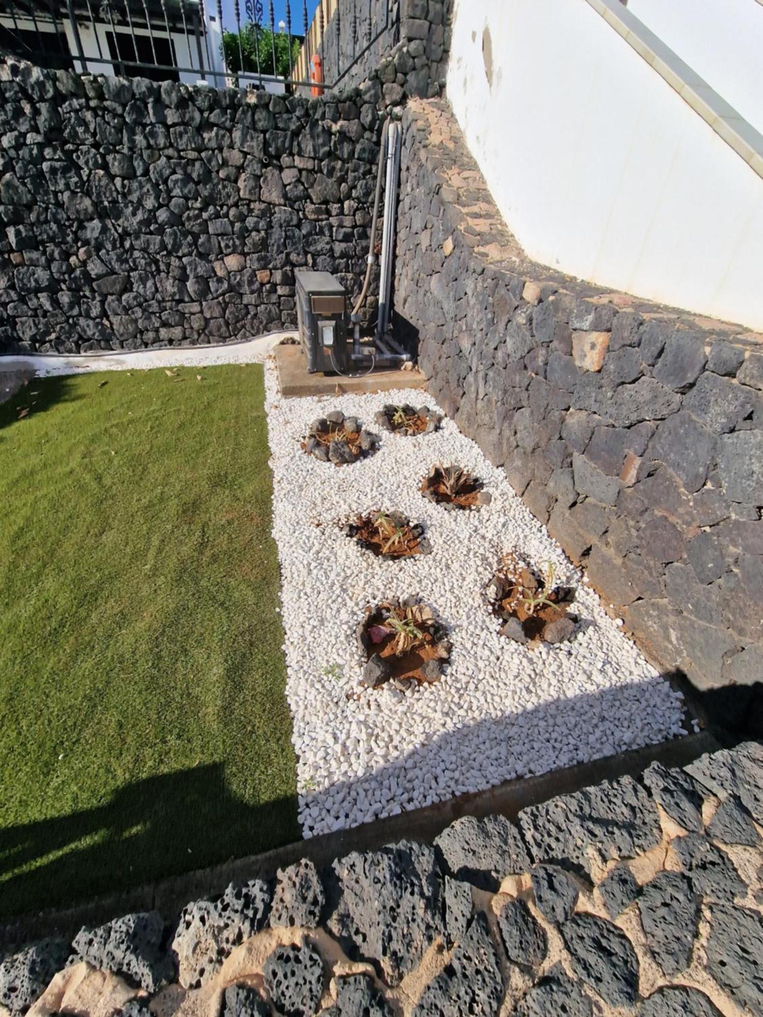 Villa Juanita, Puerto Del Carmen, Lanzarote Tías Kültér fotó