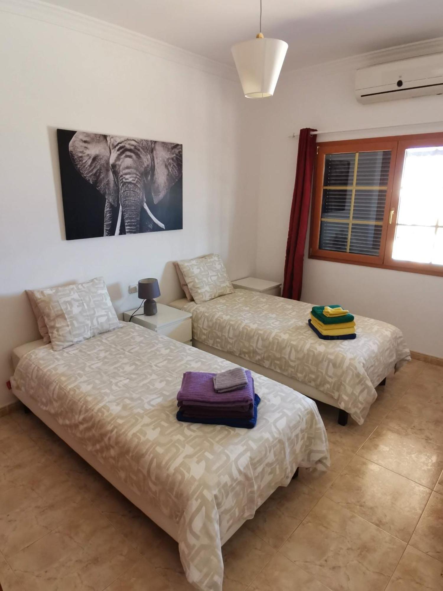 Villa Juanita, Puerto Del Carmen, Lanzarote Tías Kültér fotó