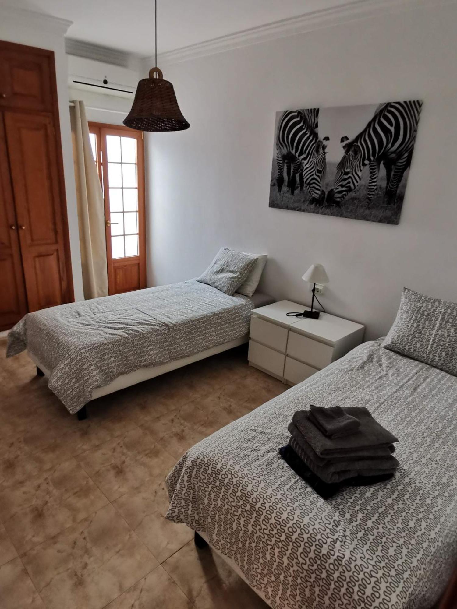 Villa Juanita, Puerto Del Carmen, Lanzarote Tías Kültér fotó