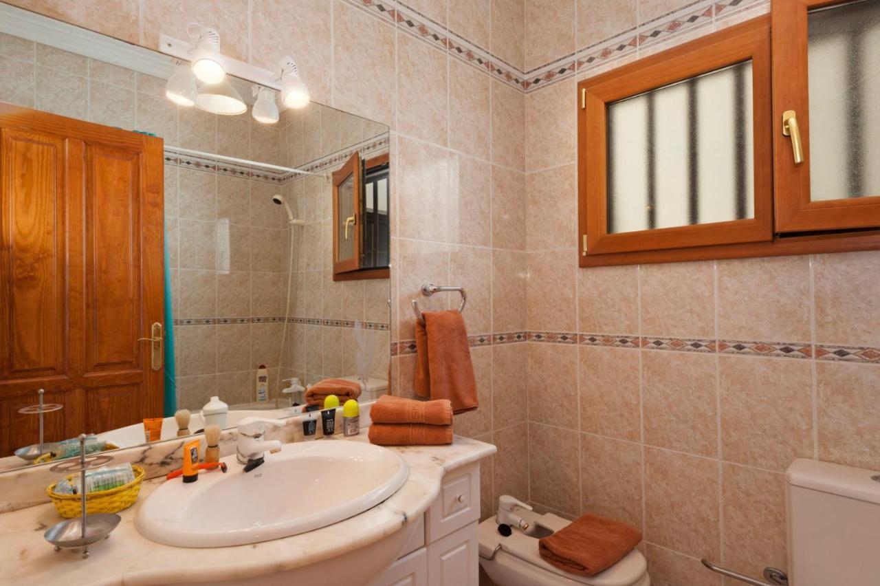 Villa Juanita, Puerto Del Carmen, Lanzarote Tías Kültér fotó